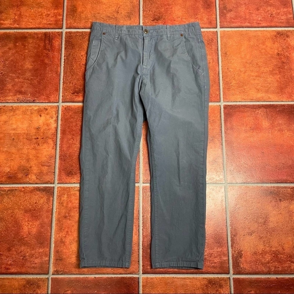 Hugo Boss Lightweight Chinos